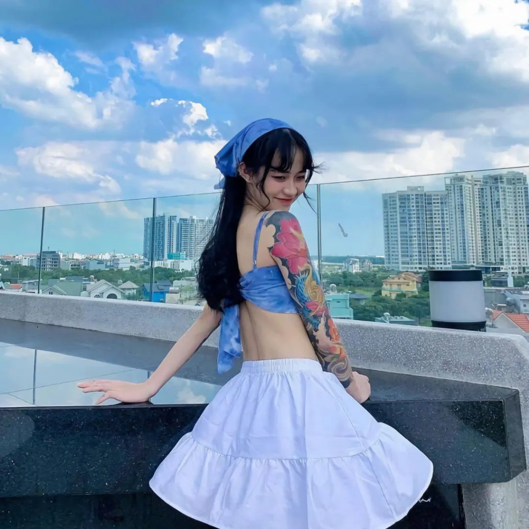一名母亲的三重死亡
