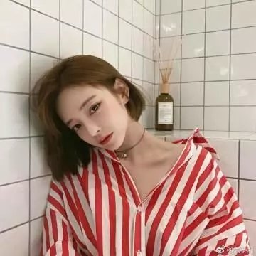 风尘女