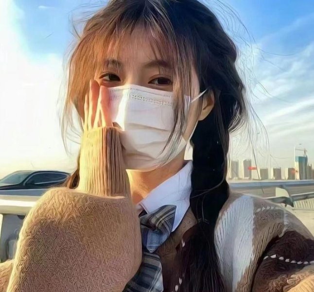 沉默的怒吼