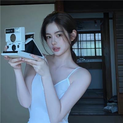 出水嫦娥